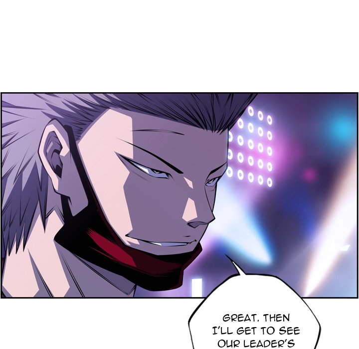 Supernova Supernova EP 141 - Toomics page 9 - 