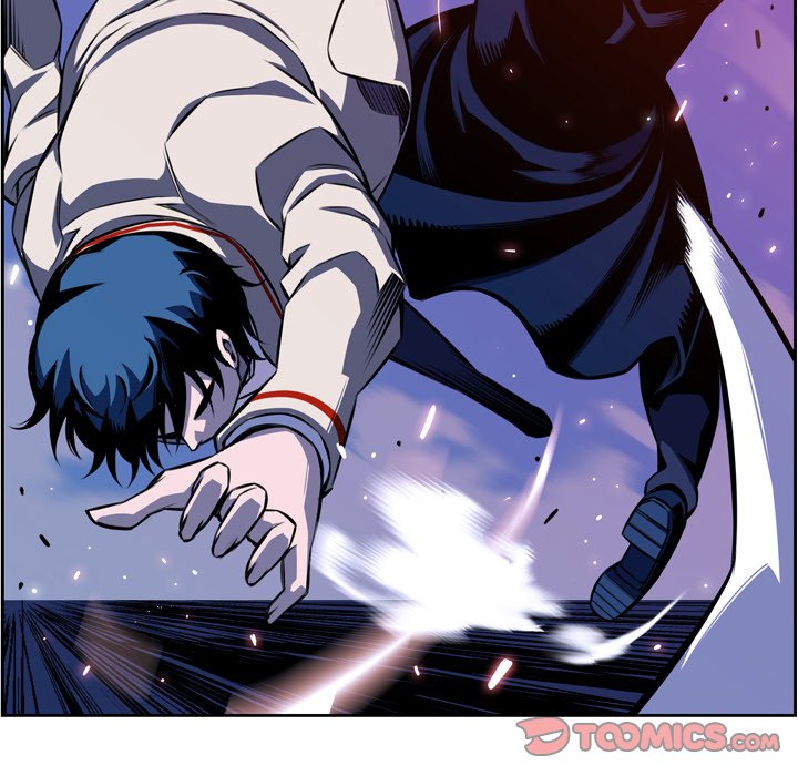 Supernova Supernova EP 141 - Toomics page 86 - 