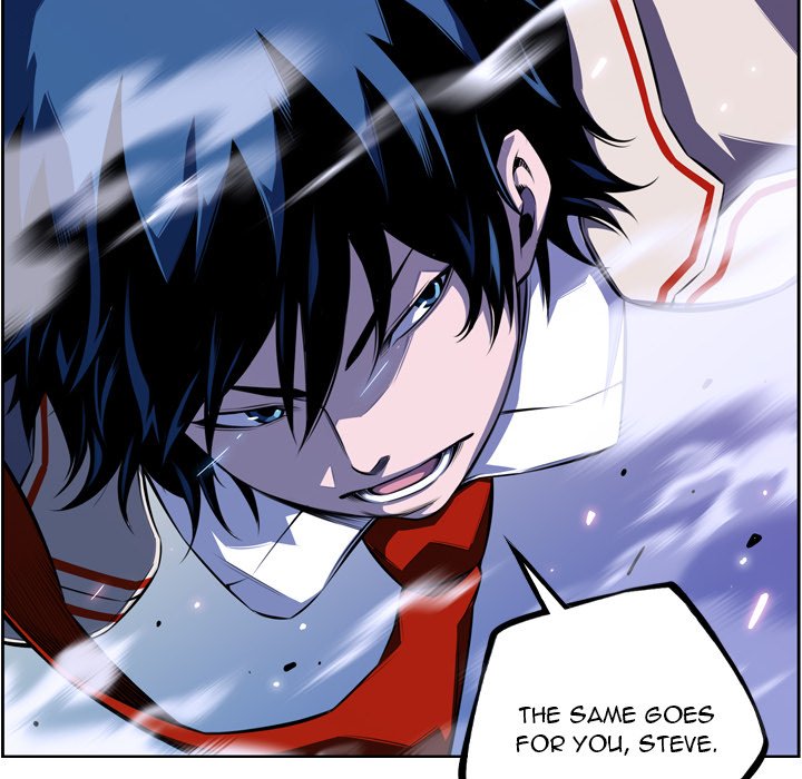 Supernova Supernova EP 141 - Toomics page 88 - 