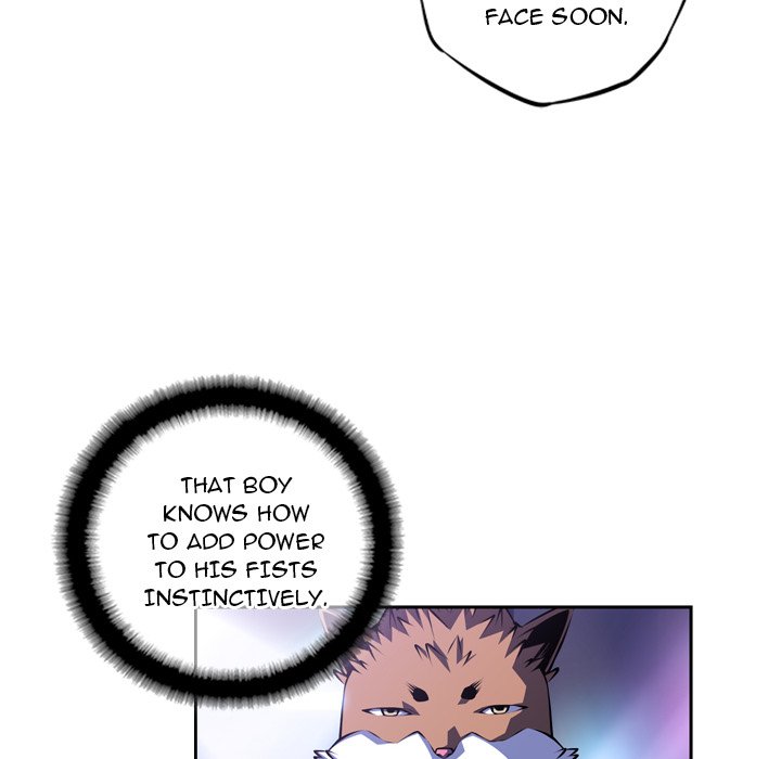 Supernova Supernova EP 141 - Toomics page 10 - 