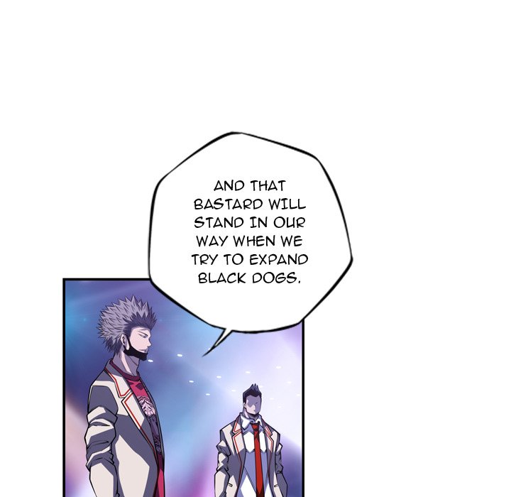 Supernova Supernova EP 142 - Toomics page 11 - 