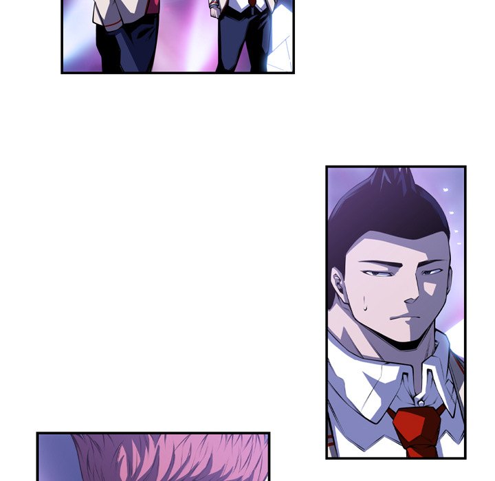 Supernova Supernova EP 142 - Toomics page 12 - 