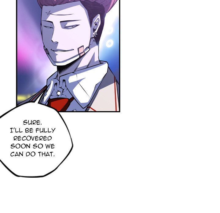 Supernova Supernova EP 142 - Toomics page 13 - 