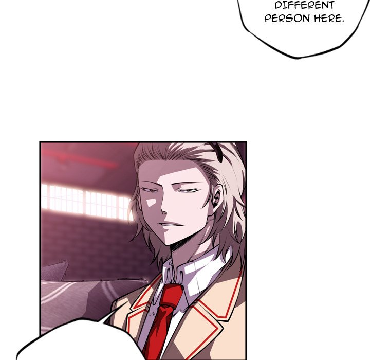Supernova Supernova EP 142 - Toomics page 15 - 