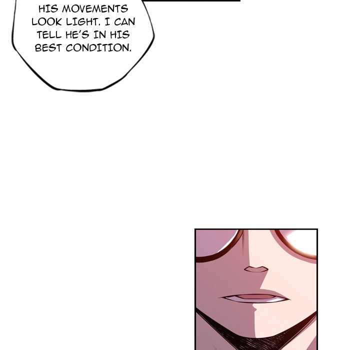 Supernova Supernova EP 142 - Toomics page 16 - 