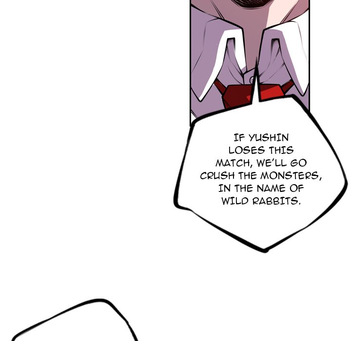 Supernova Supernova EP 142 - Toomics page 17 - 