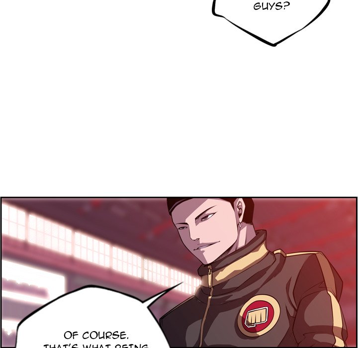 Supernova Supernova EP 142 - Toomics page 19 - 