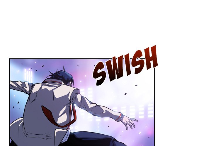 Supernova Supernova EP 142 - Toomics page 3 - 