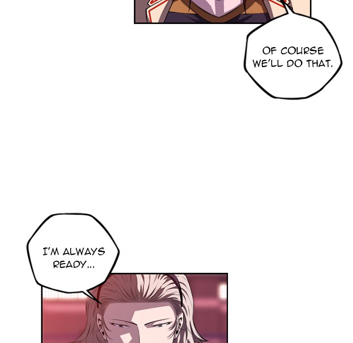 Supernova Supernova EP 142 - Toomics page 21 - 