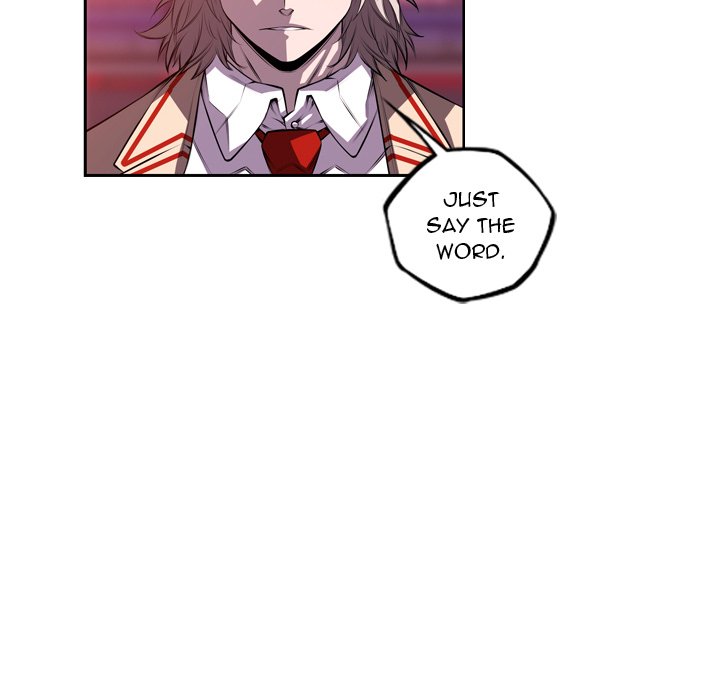 Supernova Supernova EP 142 - Toomics page 22 - 