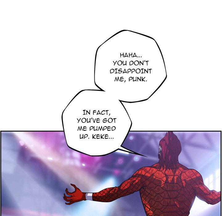 Supernova Supernova EP 142 - Toomics page 24 - 