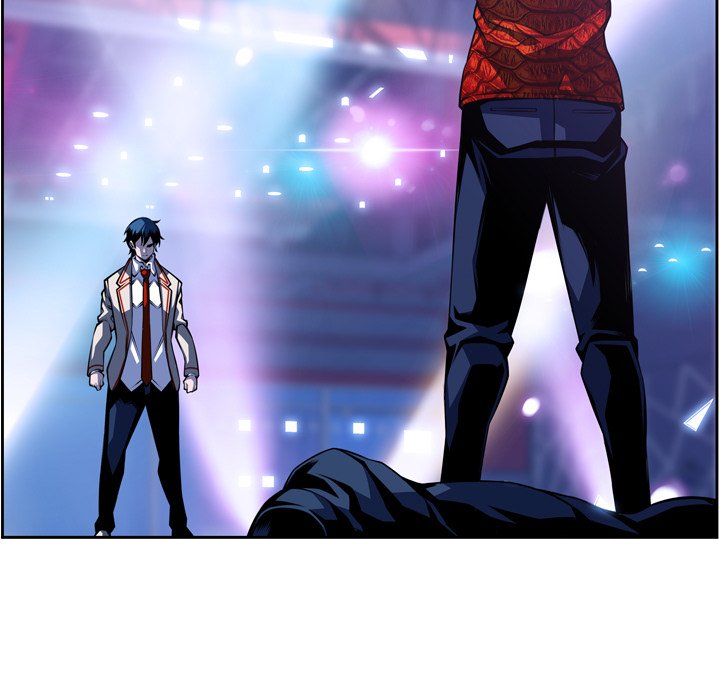 Supernova Supernova EP 142 - Toomics page 25 - 