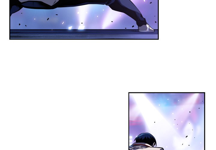Supernova Supernova EP 142 - Toomics page 4 - 
