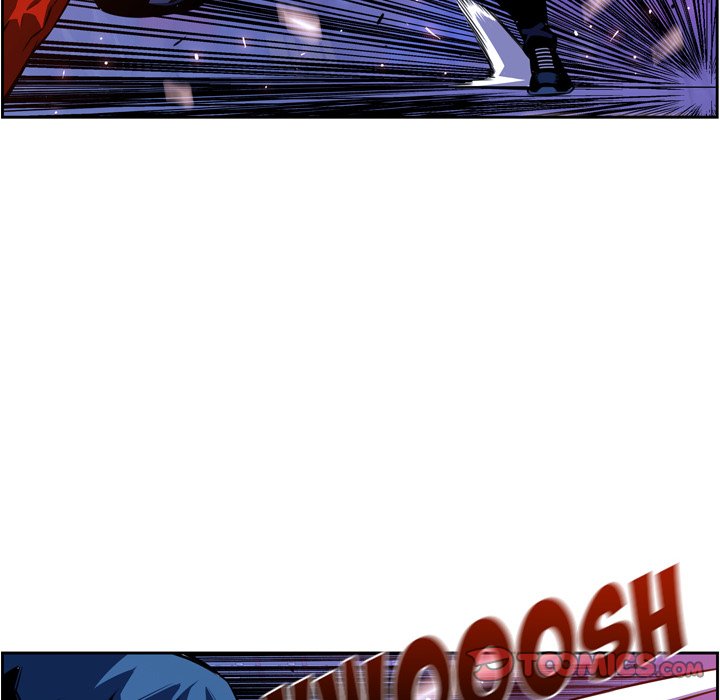 Supernova Supernova EP 142 - Toomics page 32 - 