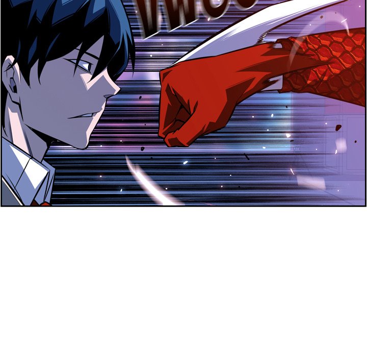 Supernova Supernova EP 142 - Toomics page 33 - 