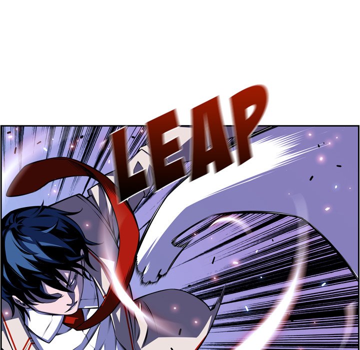 Supernova Supernova EP 142 - Toomics page 34 - 