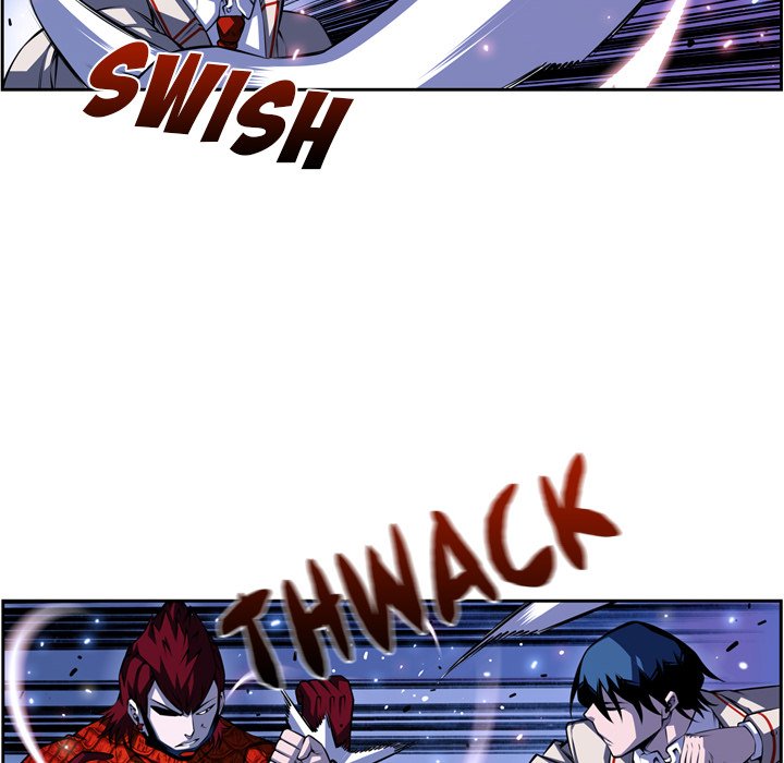 Supernova Supernova EP 142 - Toomics page 36 - 