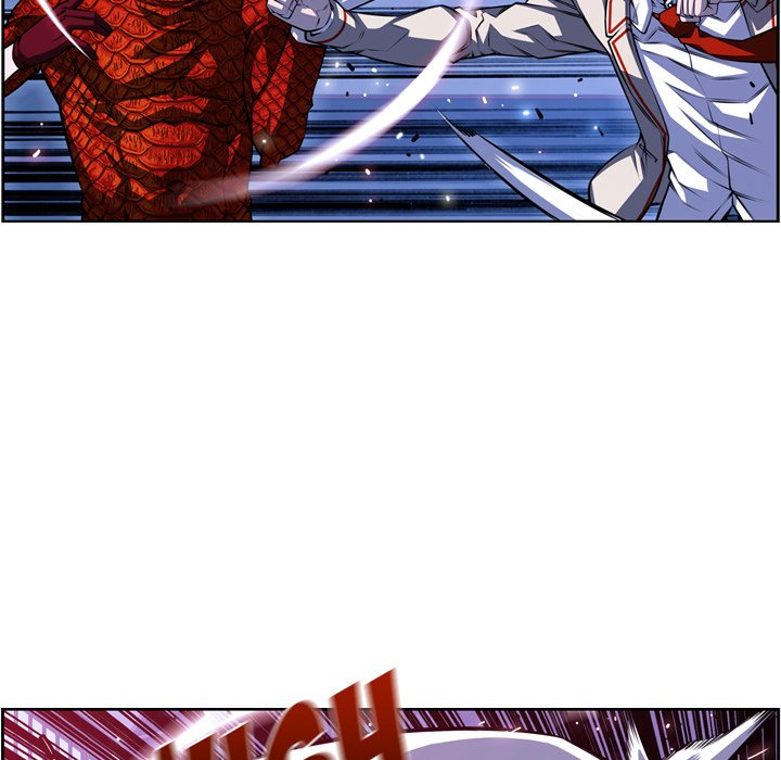 Supernova Supernova EP 142 - Toomics page 37 - 