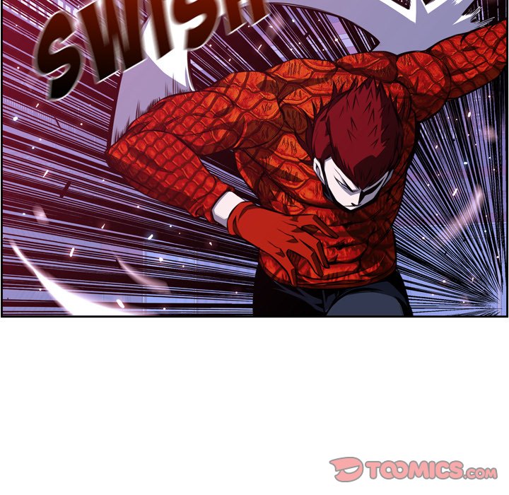 Supernova Supernova EP 142 - Toomics page 38 - 