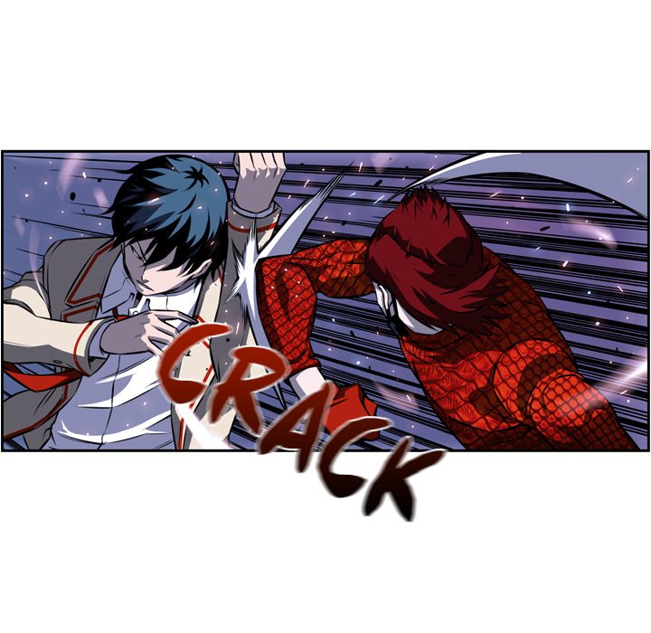 Supernova Supernova EP 142 - Toomics page 39 - 