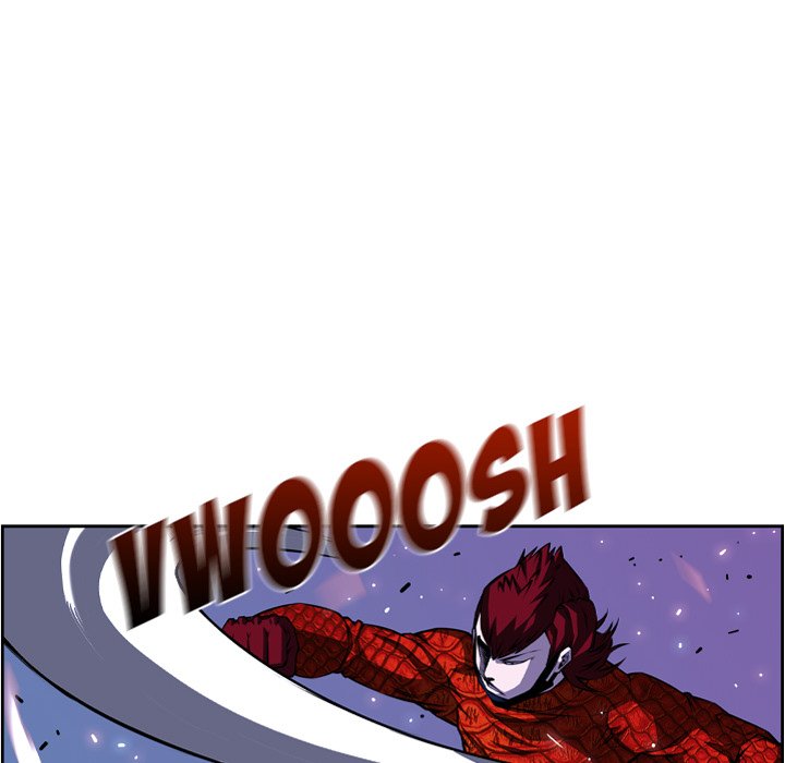Supernova Supernova EP 142 - Toomics page 42 - 