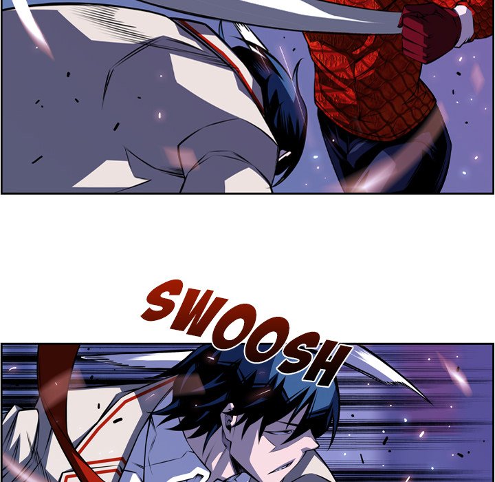Supernova Supernova EP 142 - Toomics page 43 - 