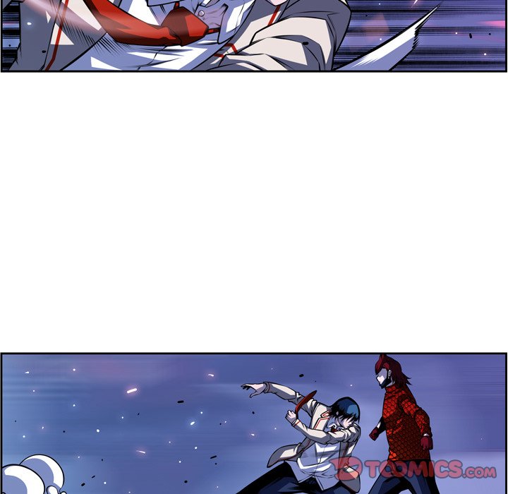 Supernova Supernova EP 142 - Toomics page 44 - 