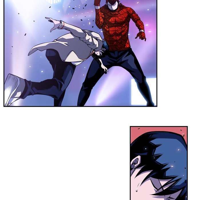 Supernova Supernova EP 142 - Toomics page 47 - 