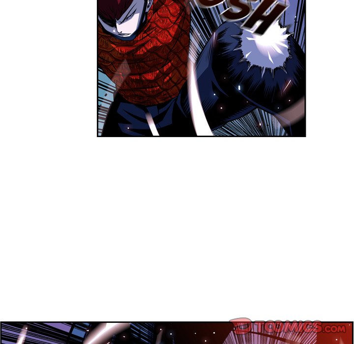 Supernova Supernova EP 142 - Toomics page 50 - 