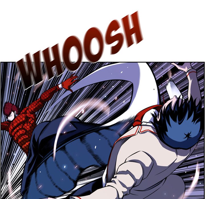 Supernova Supernova EP 142 - Toomics page 52 - 