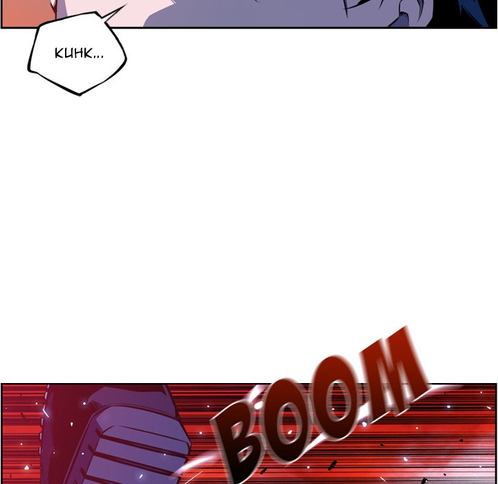 Supernova Supernova EP 142 - Toomics page 54 - 