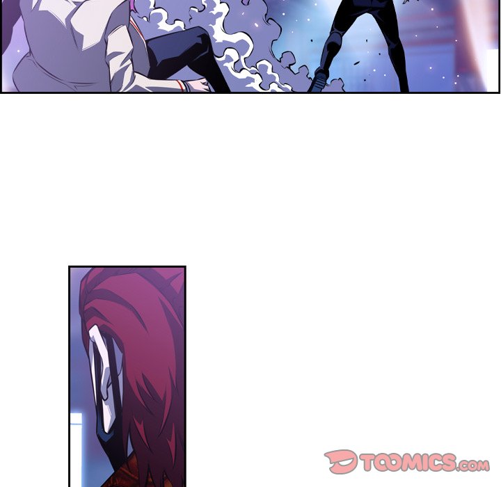 Supernova Supernova EP 142 - Toomics page 56 - 