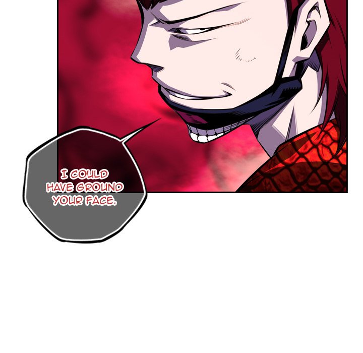 Supernova Supernova EP 142 - Toomics page 58 - 