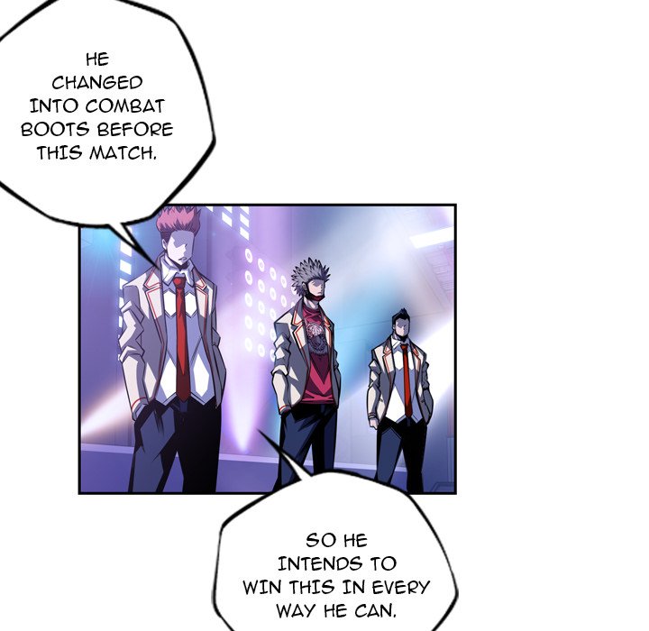 Supernova Supernova EP 142 - Toomics page 60 - 