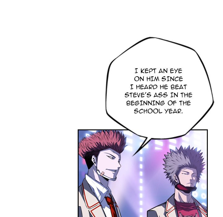 Supernova Supernova EP 142 - Toomics page 7 - 