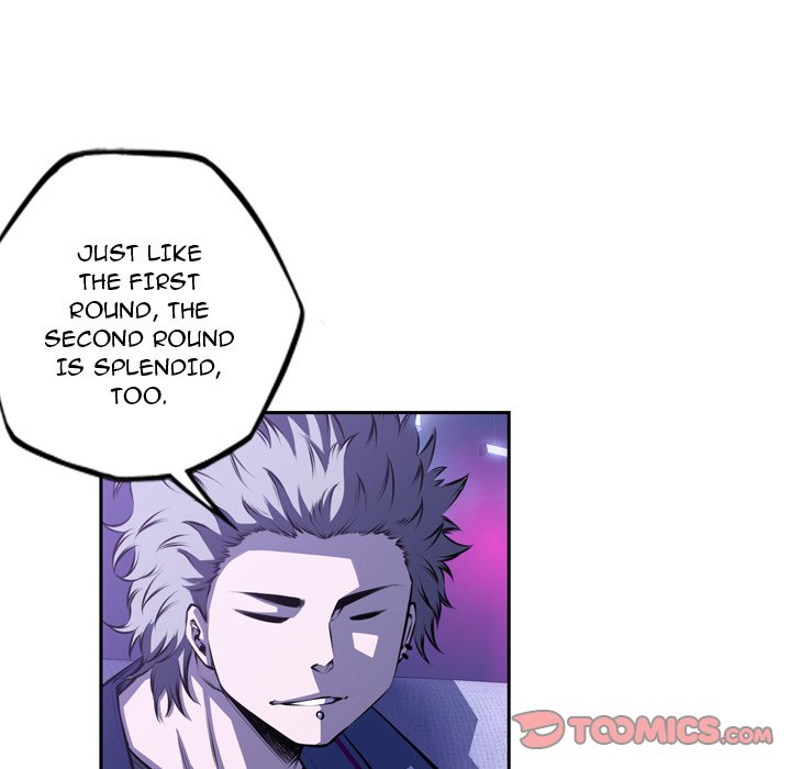 Supernova Supernova EP 142 - Toomics page 62 - 