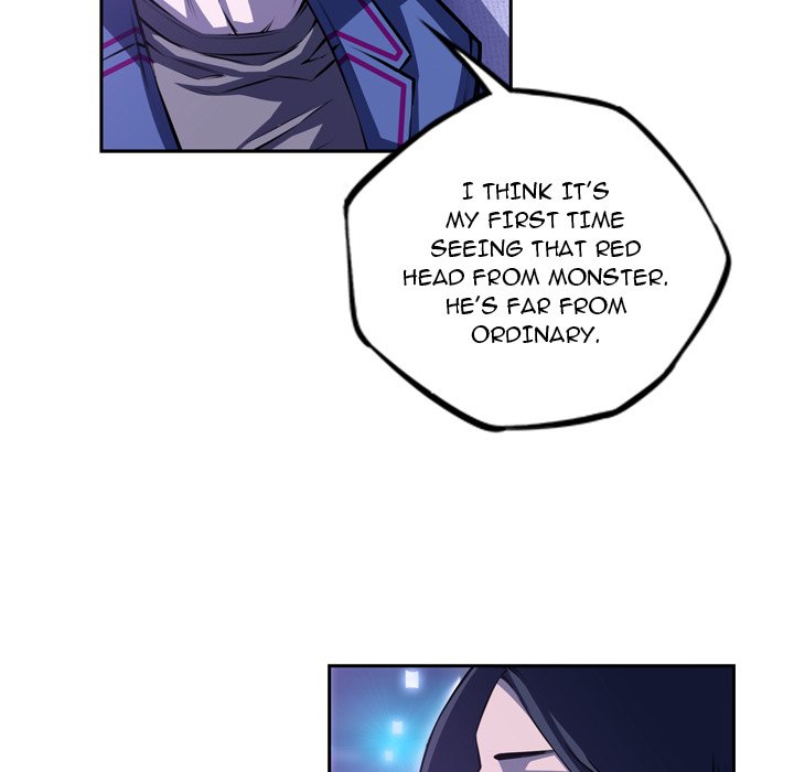 Supernova Supernova EP 142 - Toomics page 63 - 