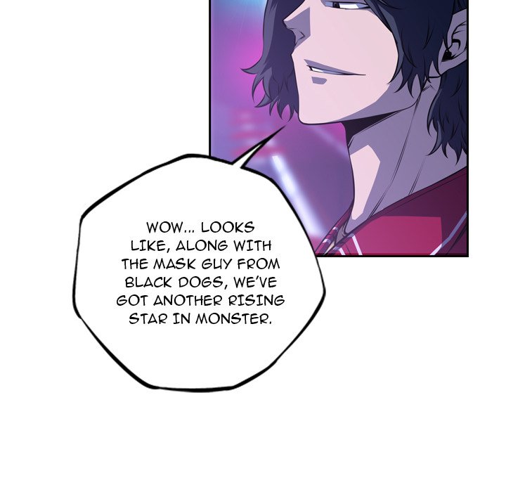 Supernova Supernova EP 142 - Toomics page 64 - 