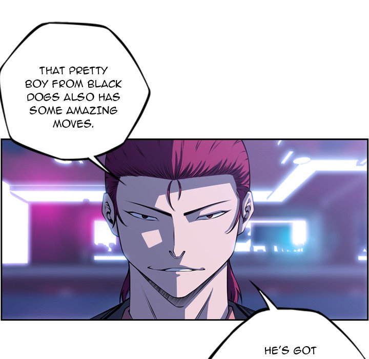 Supernova Supernova EP 142 - Toomics page 65 - 