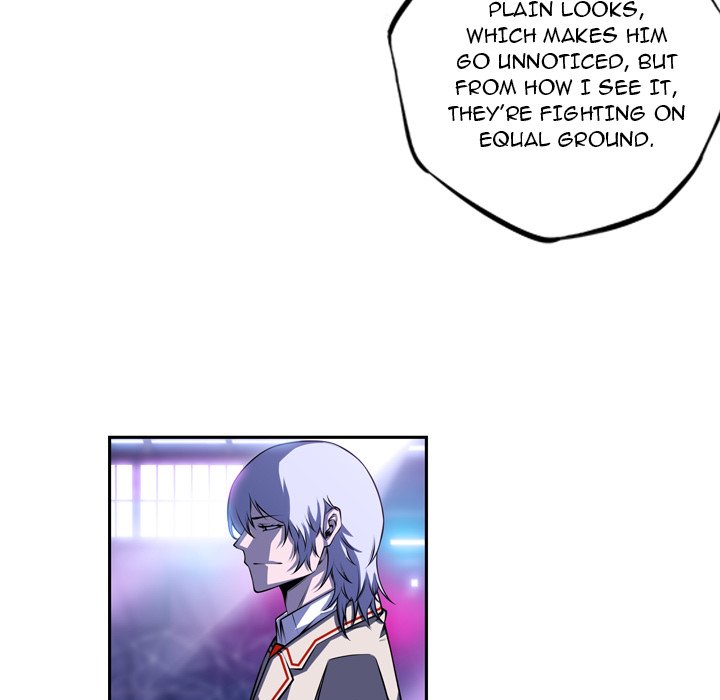 Supernova Supernova EP 142 - Toomics page 66 - 