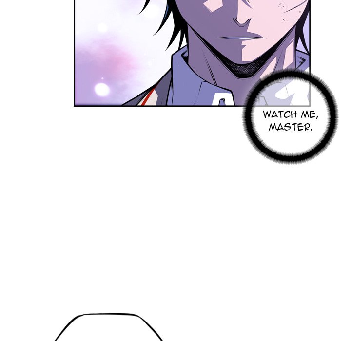 Supernova Supernova EP 142 - Toomics page 72 - 