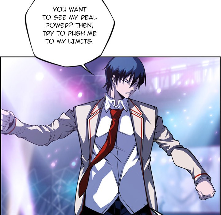 Supernova Supernova EP 142 - Toomics page 73 - 