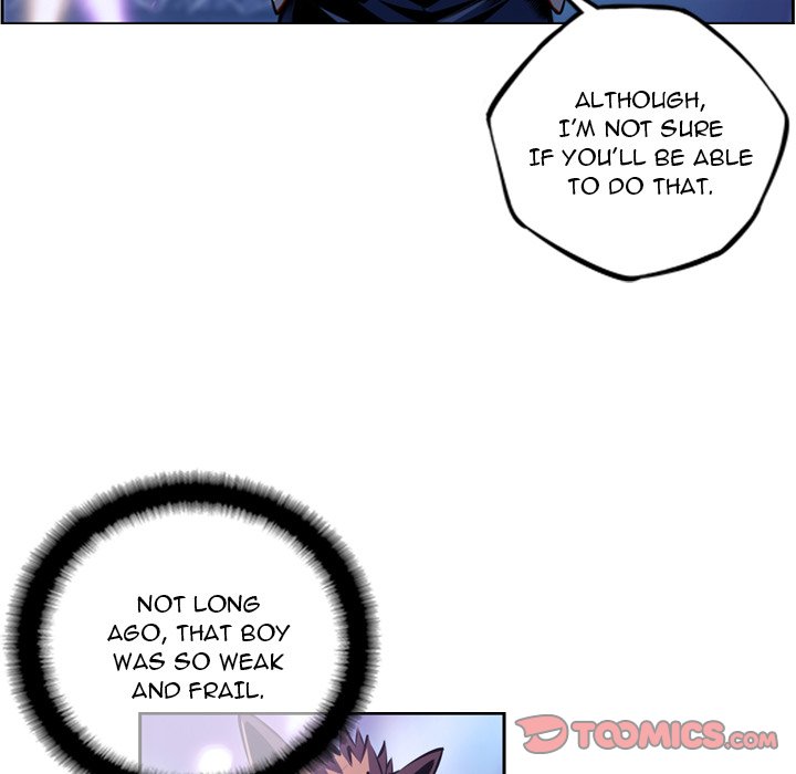 Supernova Supernova EP 142 - Toomics page 74 - 