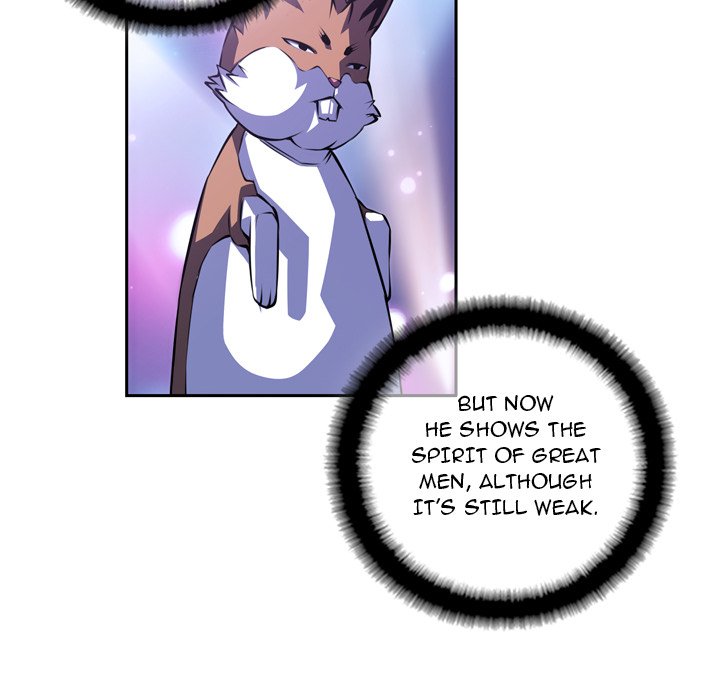 Supernova Supernova EP 142 - Toomics page 75 - 