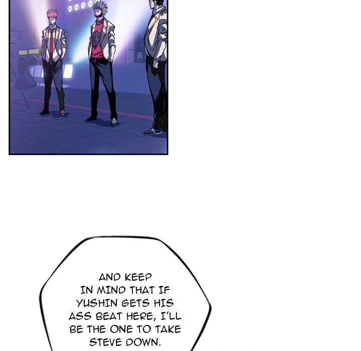 Supernova Supernova EP 142 - Toomics page 9 - 