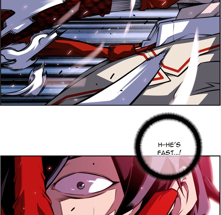Supernova Supernova EP 142 - Toomics page 83 - 