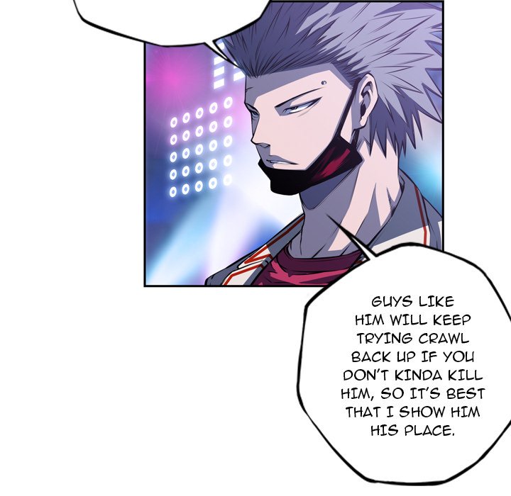 Supernova Supernova EP 142 - Toomics page 10 - 