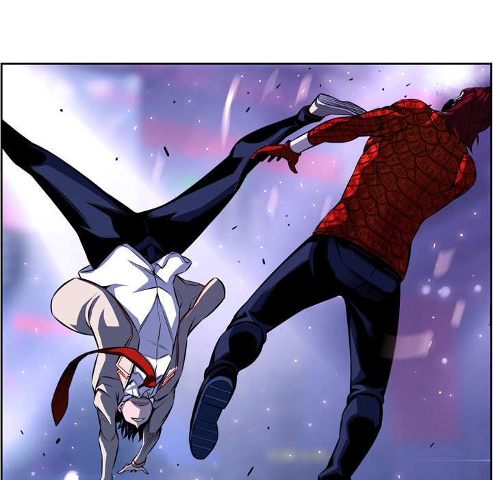 Supernova Supernova EP 143 - Toomics page 12 - 