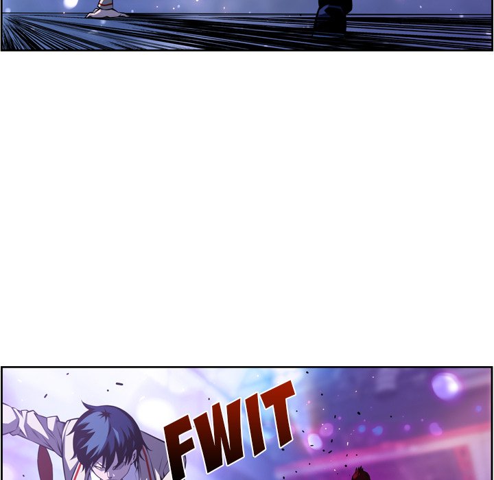 Supernova Supernova EP 143 - Toomics page 13 - 