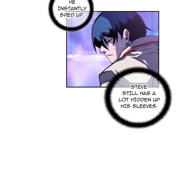 Supernova Supernova EP 143 - Toomics page 16 - 